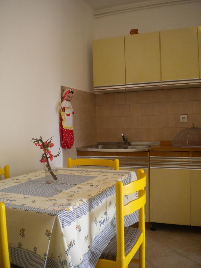 Apartments Biba & Lucy Ražanac Zewnętrze zdjęcie