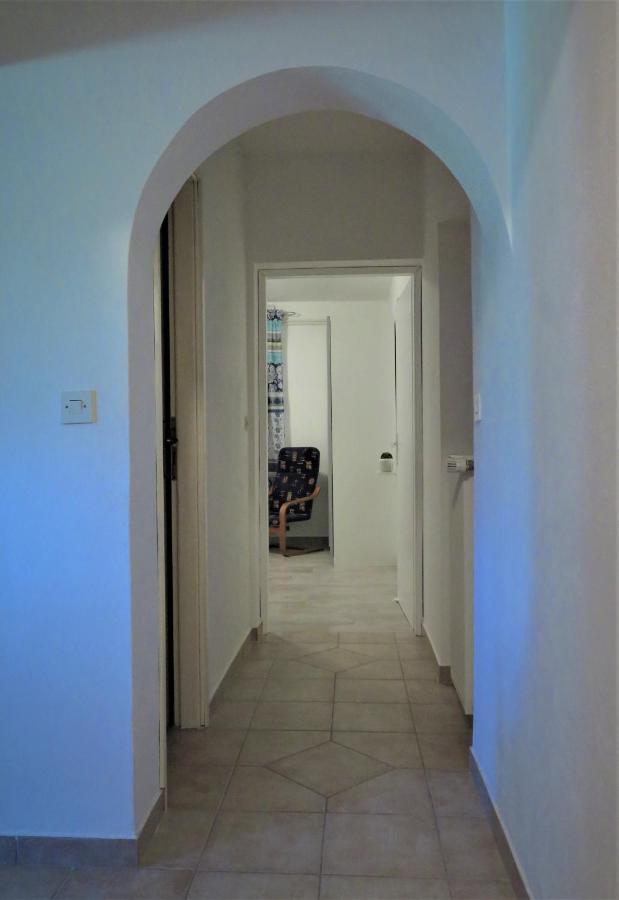 Apartments Biba & Lucy Ražanac Zewnętrze zdjęcie