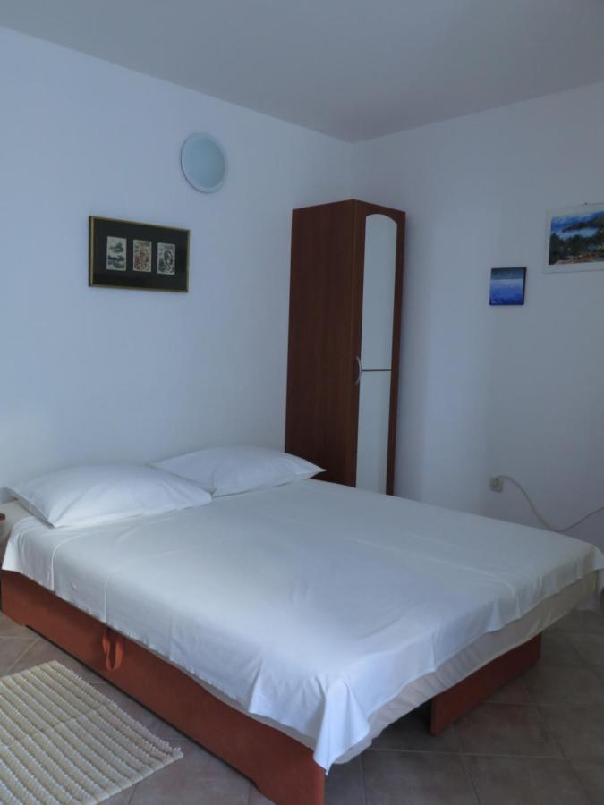 Apartments Biba & Lucy Ražanac Zewnętrze zdjęcie