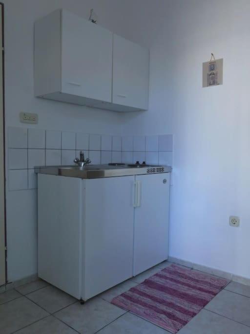 Apartments Biba & Lucy Ražanac Zewnętrze zdjęcie