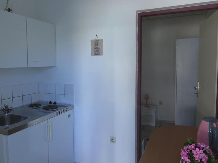 Apartments Biba & Lucy Ražanac Zewnętrze zdjęcie